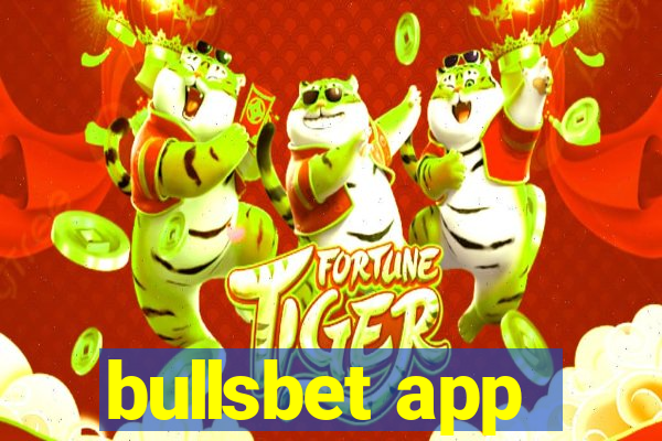 bullsbet app